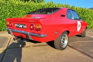 Afbeelding 3/8 van Opel Manta 1,9 N (1975)