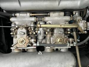 Image 33/38 de Mercedes-Benz 190 SL (1957)