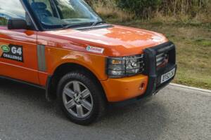 Image 25/50 of Land Rover Range Rover Vogue V8 (2002)