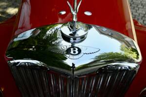 Immagine 37/50 di Bentley 4 1/4 Litre (1936)