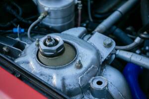 Afbeelding 21/50 van Lancia Delta HF Integrale Evoluzione I "Martini 5" (1989)