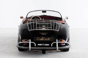 Imagen 11/50 de Porsche 356 A 1600 Speedster (1958)