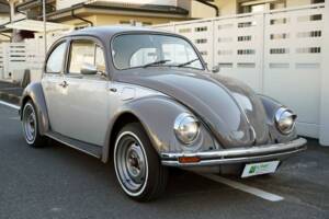 Afbeelding 1/19 van Volkswagen Beetle 1200 L (1980)