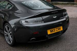 Imagen 9/46 de Aston Martin V12 Zagato (2011)