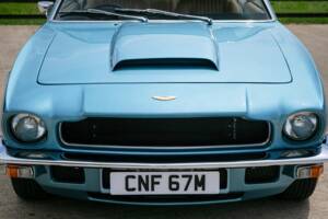 Bild 12/38 von Aston Martin V8 (1974)