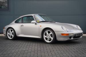 Bild 1/50 von Porsche 911 Carrera S (1996)