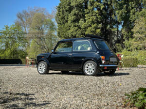Bild 56/81 von Mini Cooper 1.3i MPI (2000)