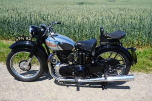 Imagen 1/21 de Royal Enfield DUMMY (1949)