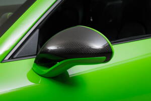 Bild 16/42 von Porsche 911 GT3 RS Weissach (2019)