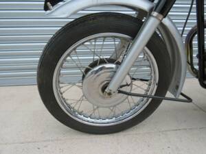 Immagine 33/42 di Triumph 6T Thunderbird (1961)