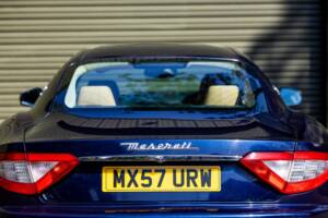 Immagine 14/31 di Maserati GranTurismo 4.2 (2008)
