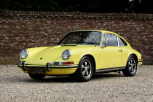 Bild 12/50 von Porsche 911 2.2 S (1971)