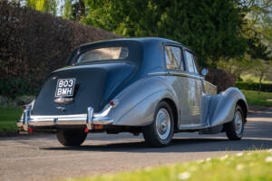Immagine 15/15 di Rolls-Royce Silver Dawn (1954)