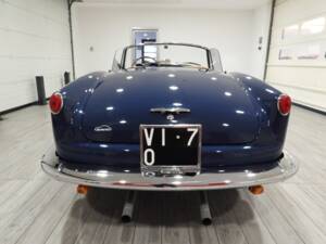 Image 3/15 of Lancia Aurelia B24 Convertible (1958)