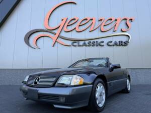 Image 1/46 of Mercedes-Benz SL 320 (1995)