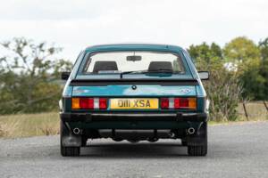 Bild 7/50 von Ford Capri III 280 Brooklands (1987)