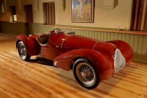 Image 34/50 de Alfa Romeo 6C 1750 Bidée (1930)