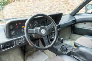 Immagine 48/50 di BMW M1 (1982)