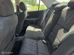 Afbeelding 23/33 van Lexus IS 200 (2001)