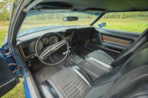 Bild 2/8 von Ford Mustang Mach 1 (1971)