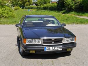 Bild 7/54 von Maserati 228i (1988)