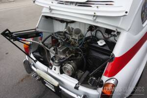 Bild 41/54 von Abarth Fiat 850 TC (1964)