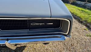 Immagine 11/56 di Dodge Charger R&#x2F;T 440 (1969)