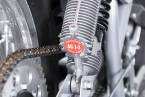 Bild 34/45 von Gilera ELMECA 125 (1974)