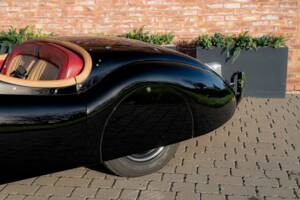 Afbeelding 13/58 van Jaguar XK 120 OTS (1951)