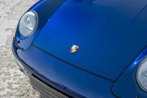 Afbeelding 19/44 van Porsche 911 Carrera (1994)
