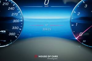Image 24/25 de Mercedes-AMG SL 63 4MATIC+ (2024)