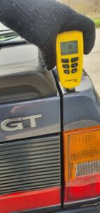 Image 43/70 of Audi Coupe GT 5S (1982)