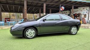 Immagine 4/63 di FIAT Coupé 2.0 16V (1994)