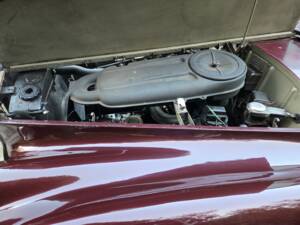 Image 41/52 of Rolls-Royce Silver Cloud II (1962)