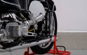 Image 39/92 of BMW R 51 (1939)