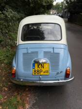 Afbeelding 31/88 van FIAT 600 D Multipla (1963)
