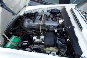 Bild 21/37 von Mercedes-Benz 280 SL (1970)