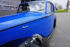 Bild 17/56 von Bentley Mark VI (1948)