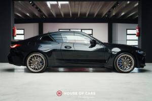 Bild 5/24 von BMW M4 Competition (2022)