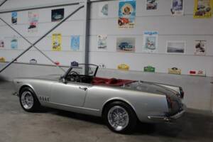 Image 12/16 of Alfa Romeo 2000 Spider (1960)