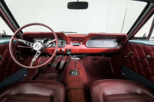 Image 5/50 of Ford Mustang 289 (1966)