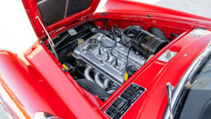 Imagen 69/88 de Alfa Romeo Giulietta Sprint (1962)