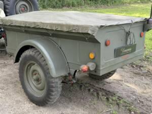 Image 8/27 of Nekaf Jeep M38 A1 (1956)