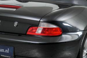 Imagen 34/50 de BMW Z3 1.8 (2001)