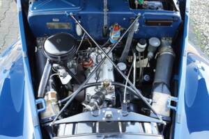 Immagine 21/50 di Mercedes-Benz 170 S Cabriolet A (1949)