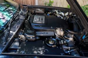 Image 25/26 of Bentley Continental R Mulliner (2001)