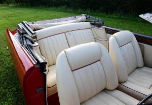 Image 40/50 de Bentley S 2 Continental (1960)