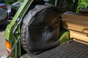 Bild 35/50 von Land Rover Range Rover Classic (1971)