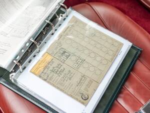 Immagine 36/74 di Aston Martin DB 5 Vantage (1964)