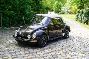 Bild 1/12 von Volkswagen Käfer 1303 Zöllner (1979)